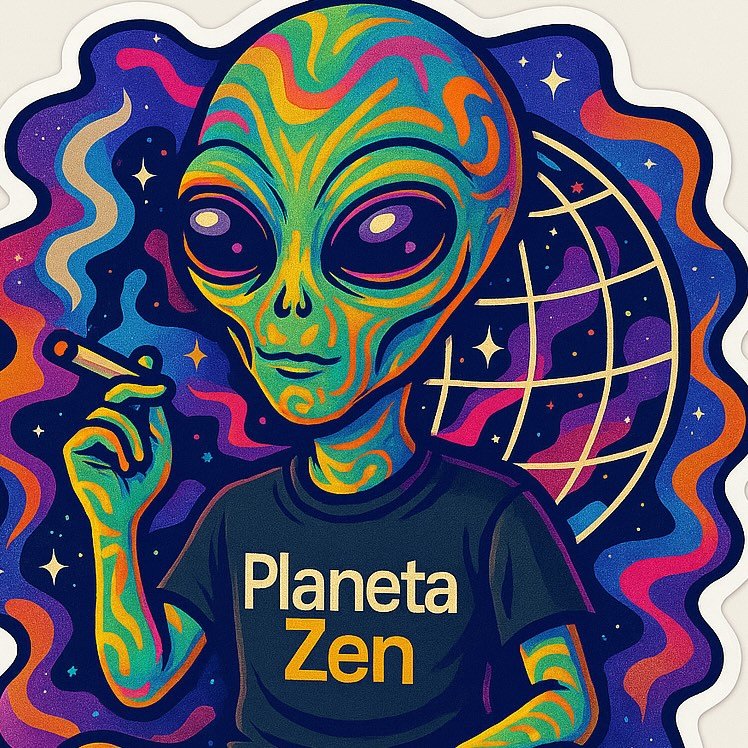 planetazen
